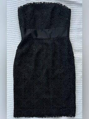 white house black market cocktail dresses | | White Houseblack Market Dress Womens dress Size:11 Years Skin & Scales HOTOUCH Women's Summer Long This refined V
